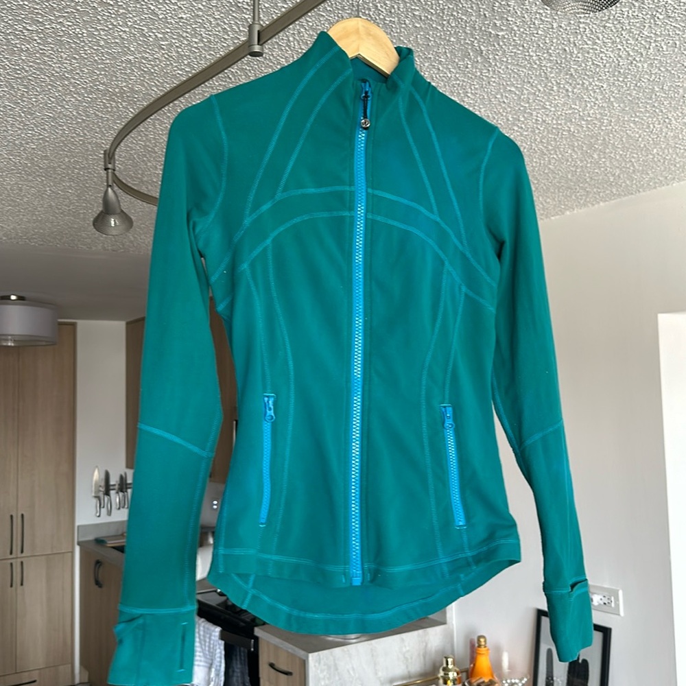 Lululemon Define Jacket